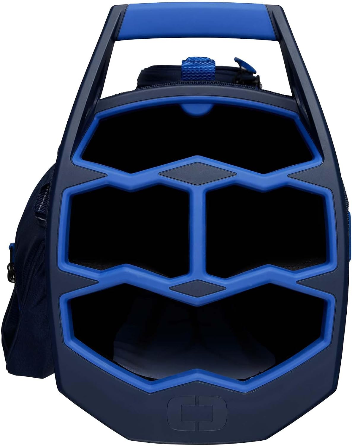 OGIO Golf Fuse 4 Stand Bag (Twilight)