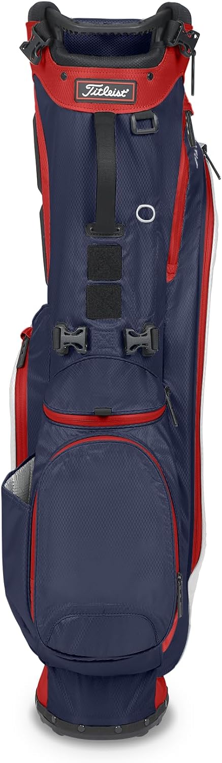 Titleist Golf Players 4 StaDry Stand Bag