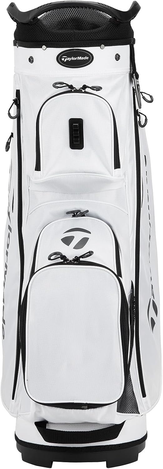 Taylormade Golf Pro Cart Bag