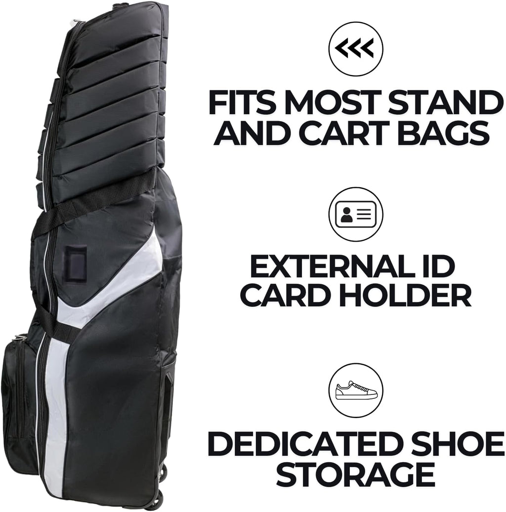 Izzo Premium Travel Cover