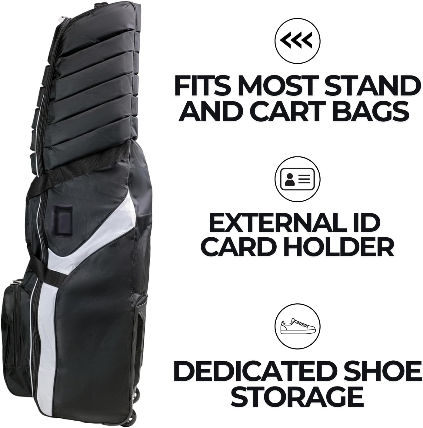 Izzo Premium Travel Cover