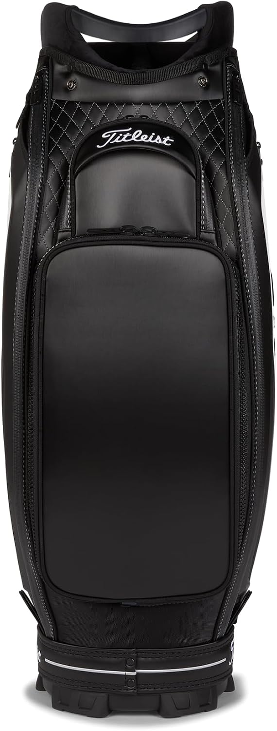 Titleist Golf Tour Cart Bag