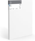 Winsor & Newton Professional Cotton Canvas, 24' x 30' Deep Edge