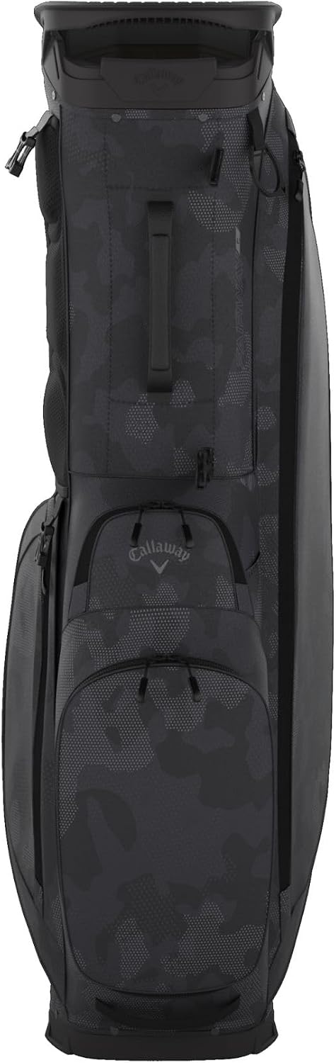 Callaway Golf Fairway C No Logo Stand Bag