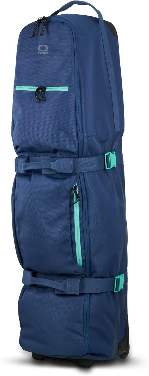 OGIO Golf Wheeled Travel Bag (for Golf Bag and Clubs)