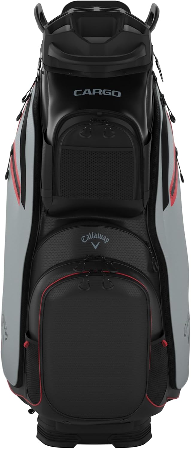 Callaway Golf Cargo Cart Bag