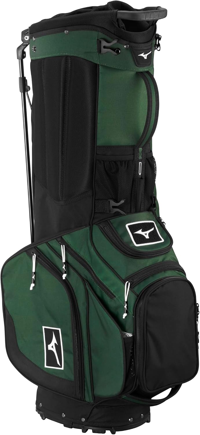 Mizuno BR-DX 14-Way Hybrid Stand Golf Bag