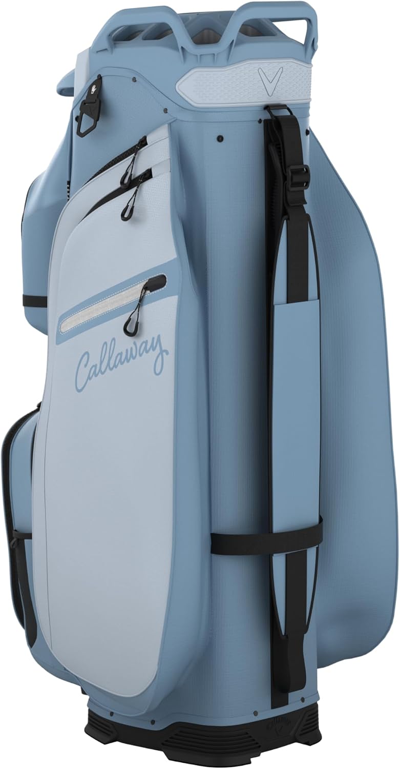 Callaway Golf Cargo Cart Bag