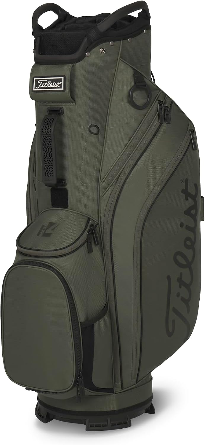 Titleist Cart 14 Golf Bag