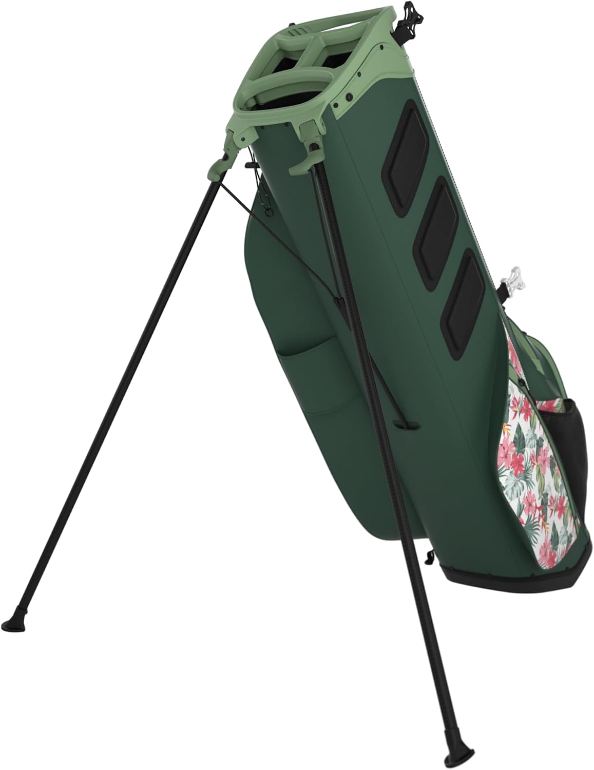 Callaway Golf Hyperlite Zero Stand bag