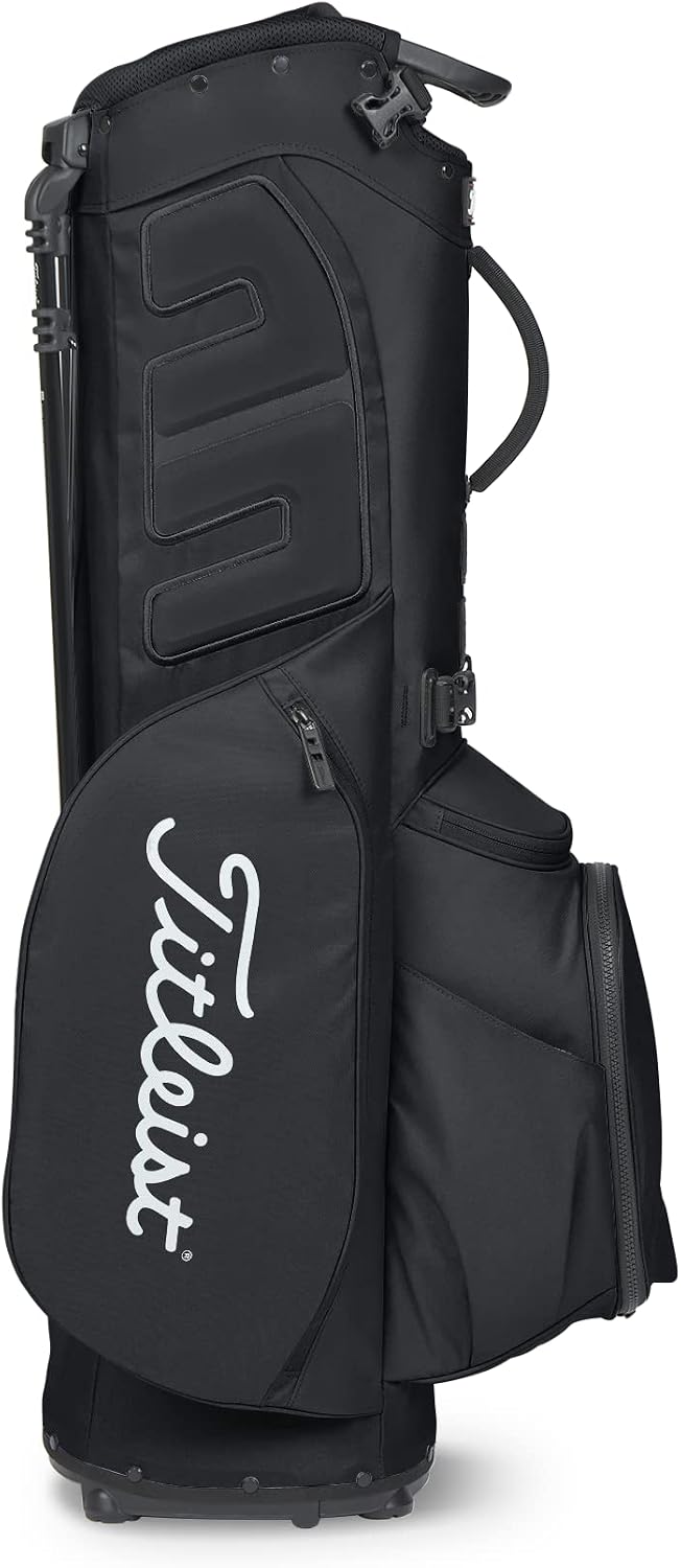 Titleist Players 5 Stand Bag