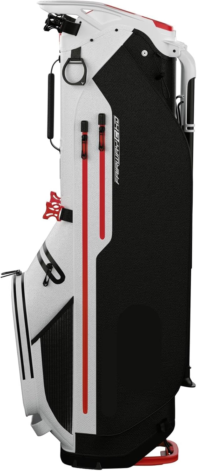 Callaway Golf Fairway C HD Golf Bag