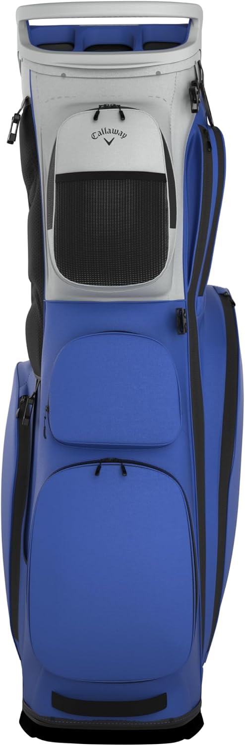 Callaway Golf Fairway 14 Stand Bag