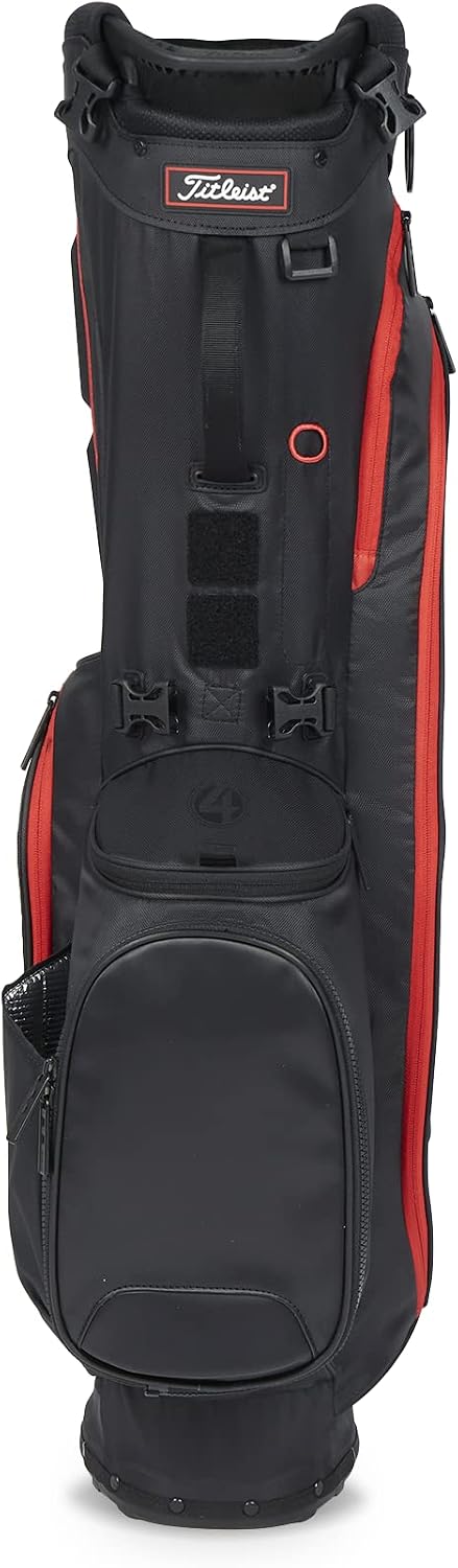 Titleist Players 4 Golf Bag