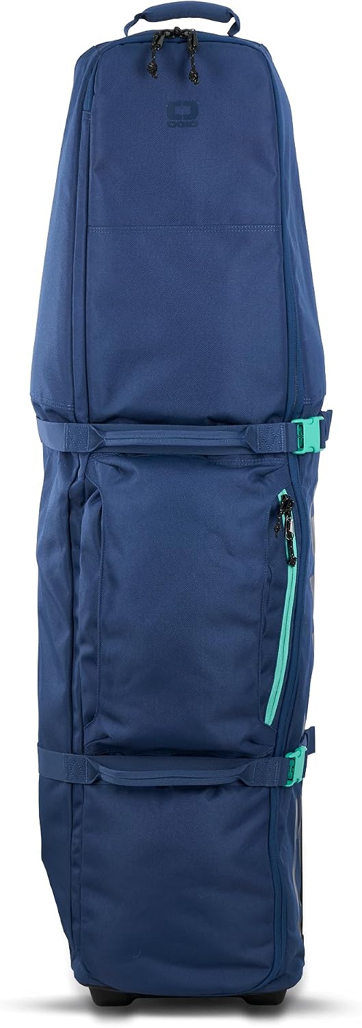 OGIO Golf Wheeled Travel Bag (for Golf Bag and Clubs)