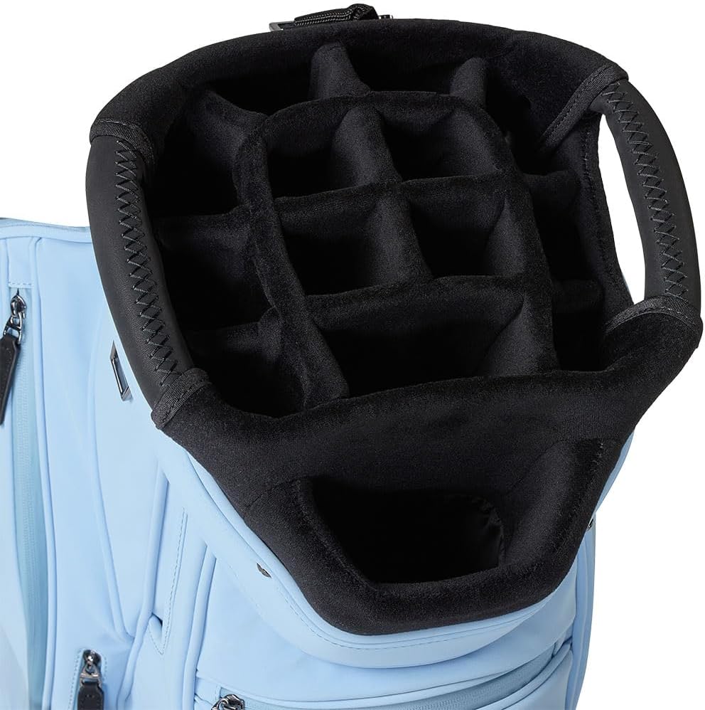 TaylorMade Golf Signature Cart Bag