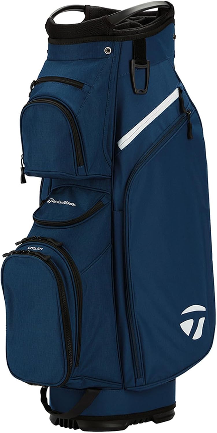 TaylorMade Golf CARTLITE CART Bag
