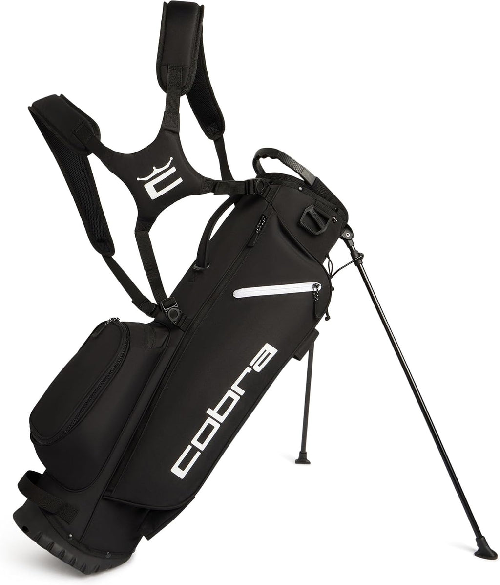 Cobra Ultralight Sunday Golf Bag