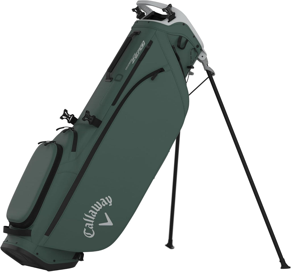 Callaway Golf Hyperlite Zero Stand bag