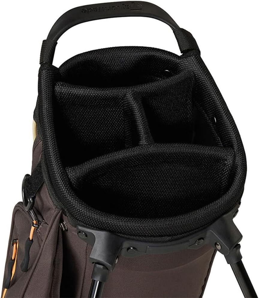 TaylorMade Golf Flextech Stand Bag