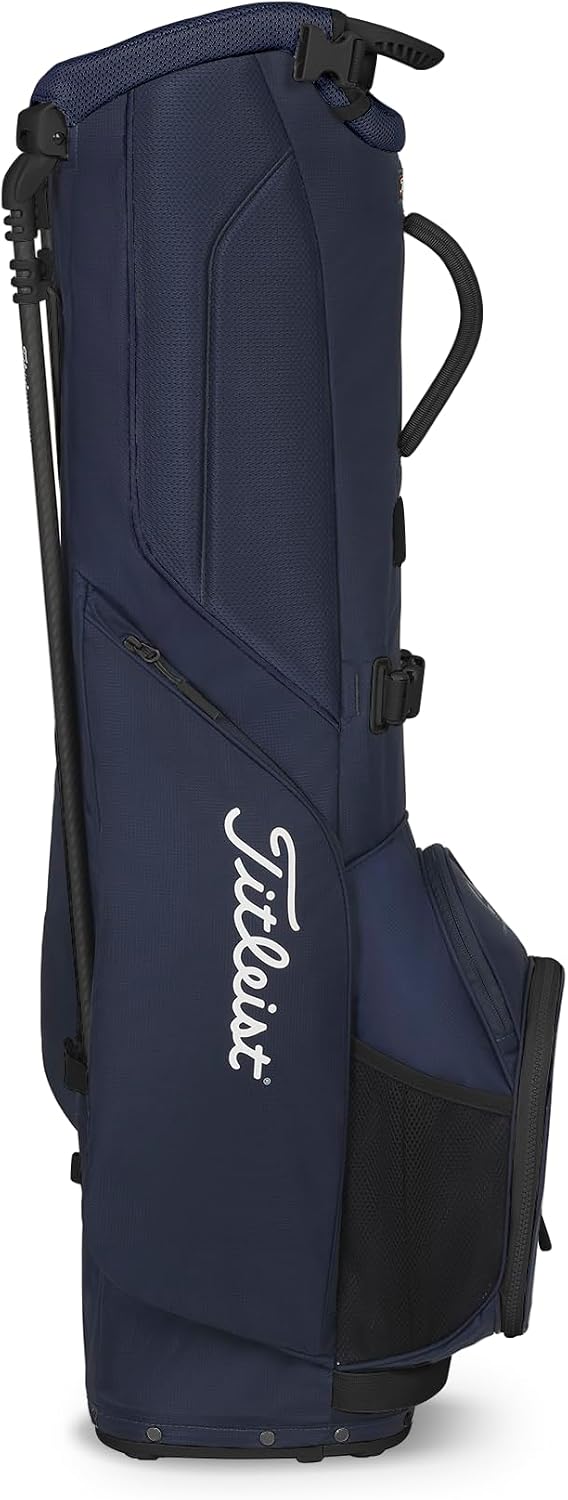 Titleist - Players 4 Carbon Golf Bag