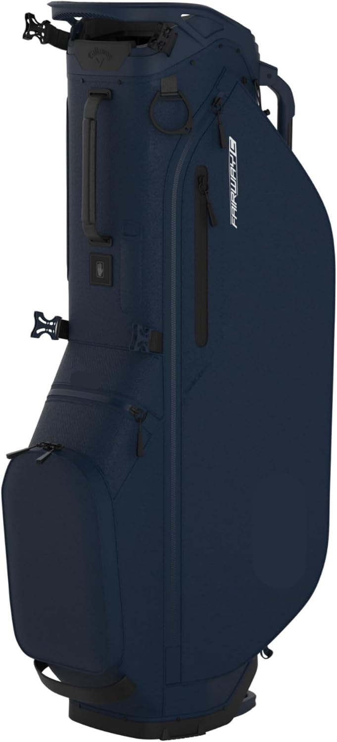 Callaway Golf Fairway C No Logo Stand Bag