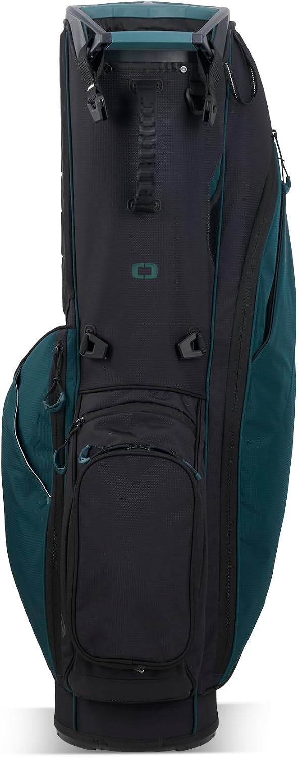 OGIO Fuse Stand Bag(Bluegrass)