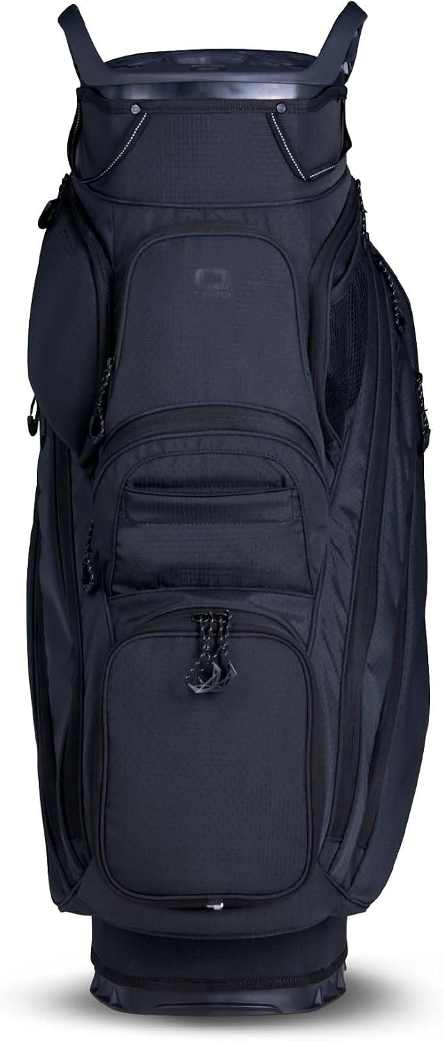 OGIO Golf Silencer Cart Bag