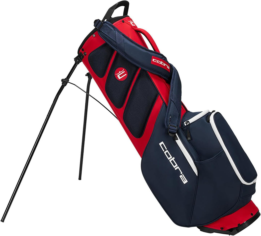Cobra Ultralight Pro Stand Golf Bag