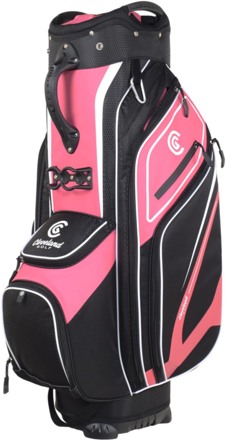 Cleveland Golf Lightweight Cart Bag
