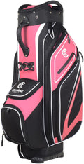 Cleveland Golf Lightweight Cart Bag