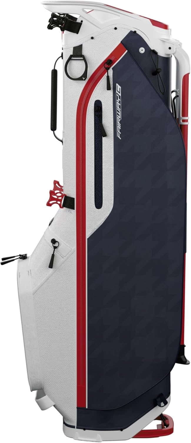 Callaway Golf Fairway C No Logo Stand Bag