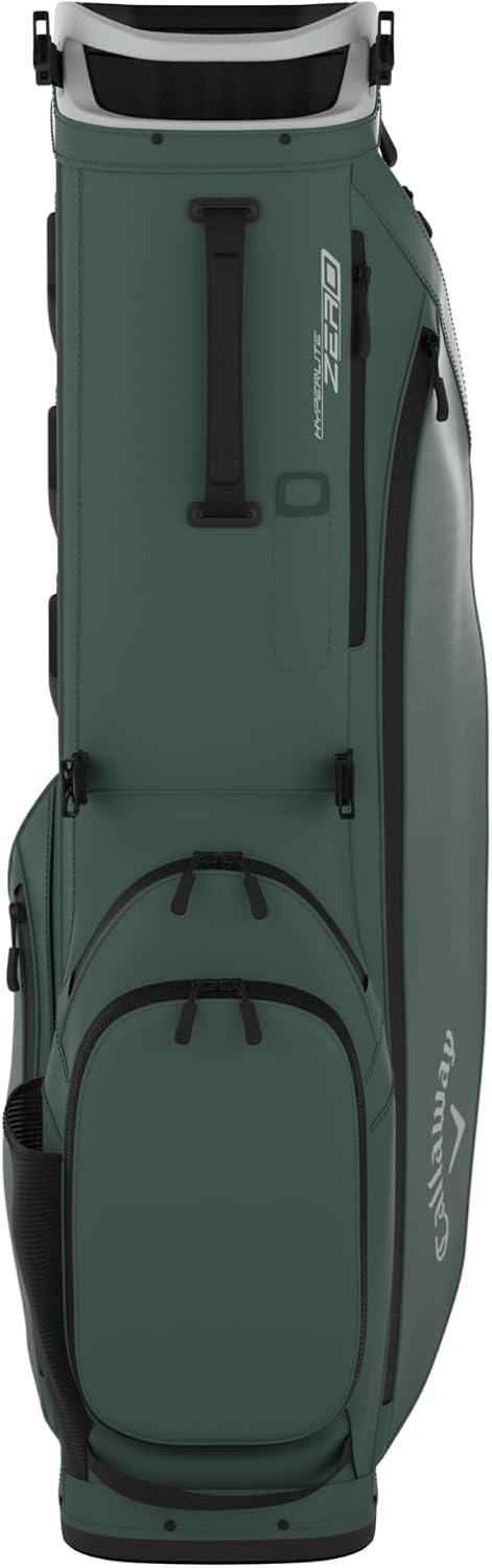 Callaway Golf Hyperlite Zero Stand bag