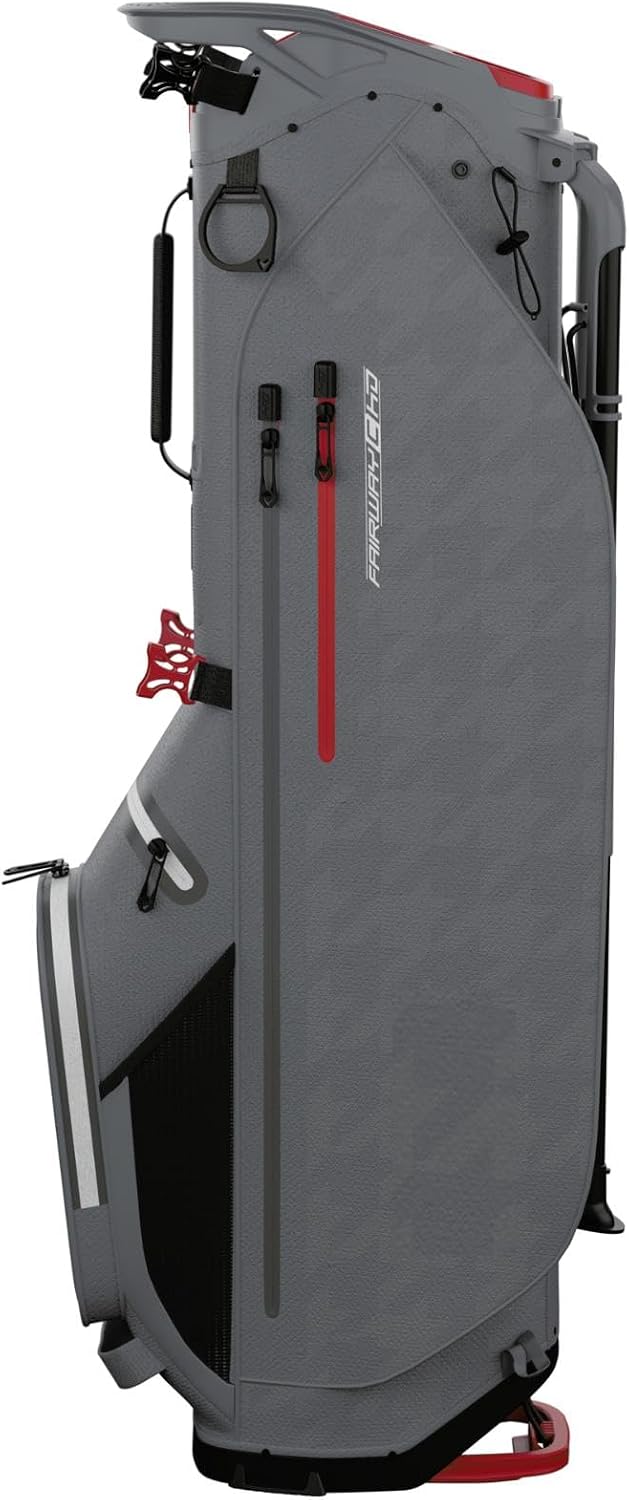 Callaway Golf Fairway C HD Golf Bag