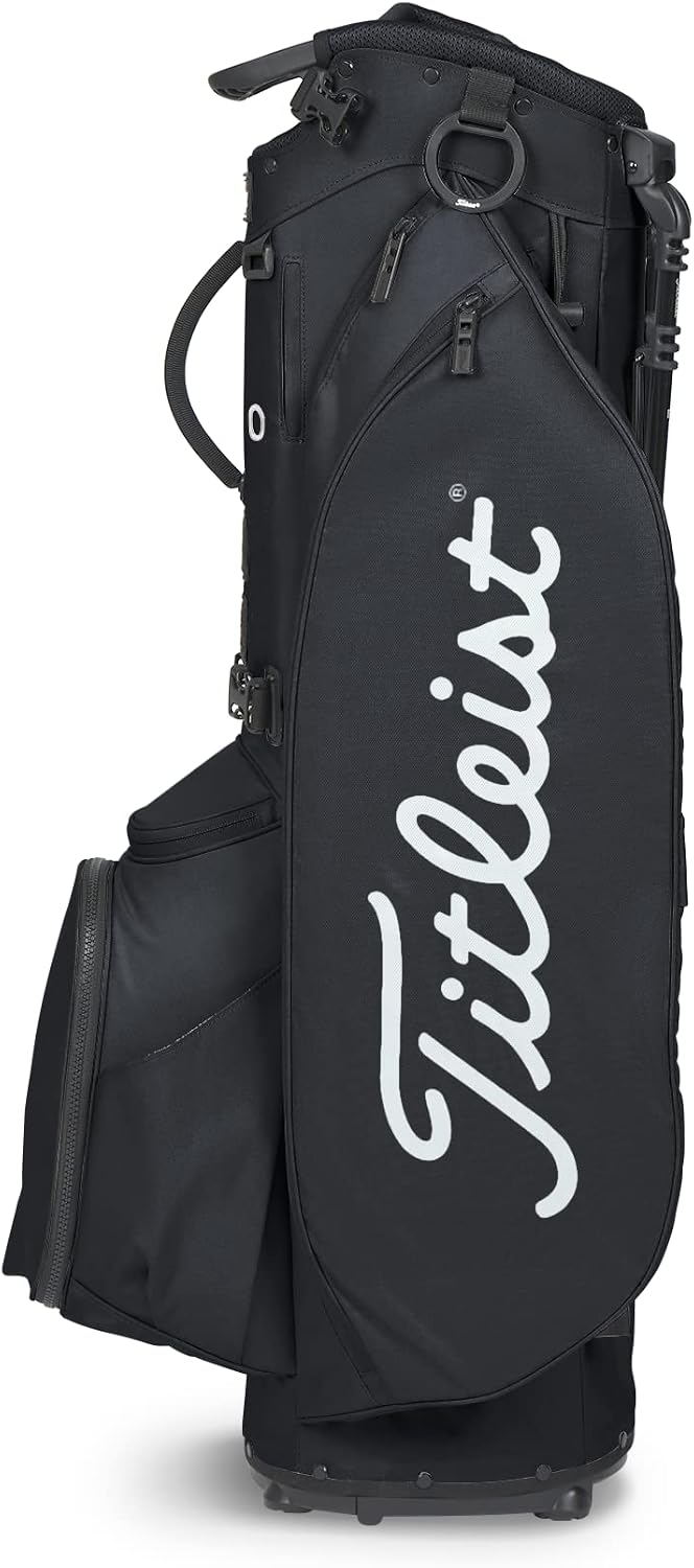 Titleist Players 5 Stand Bag