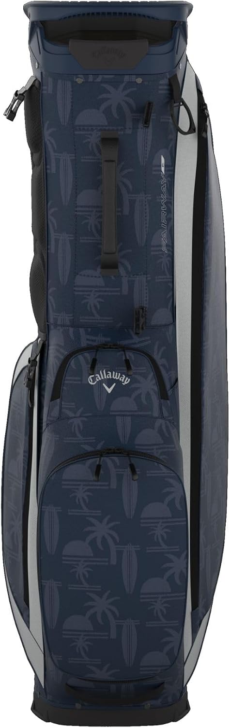 Callaway Golf Fairway C No Logo Stand Bag