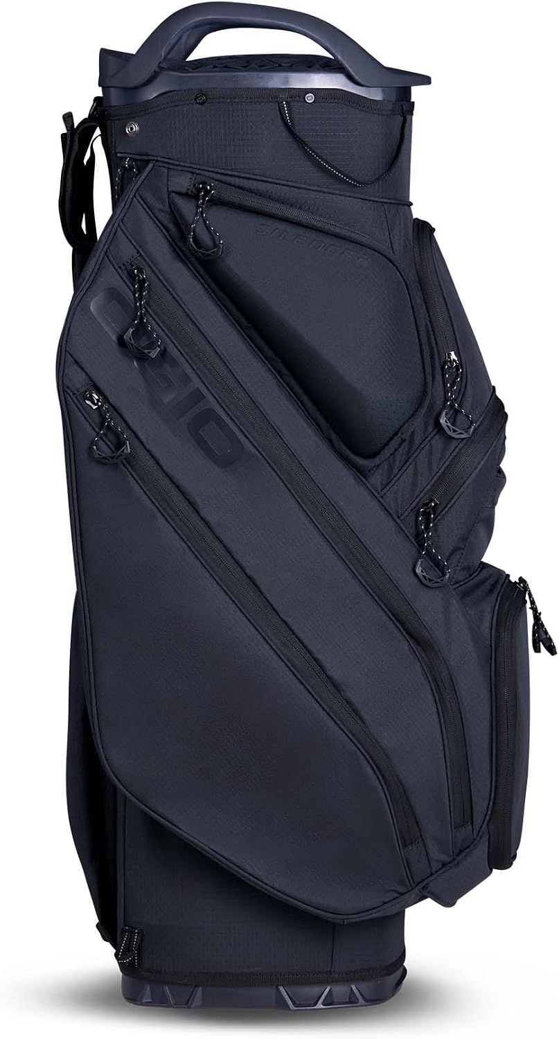 OGIO Golf Silencer Cart Bag