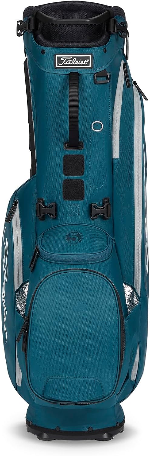 Titleist Players 5 Stand Bag