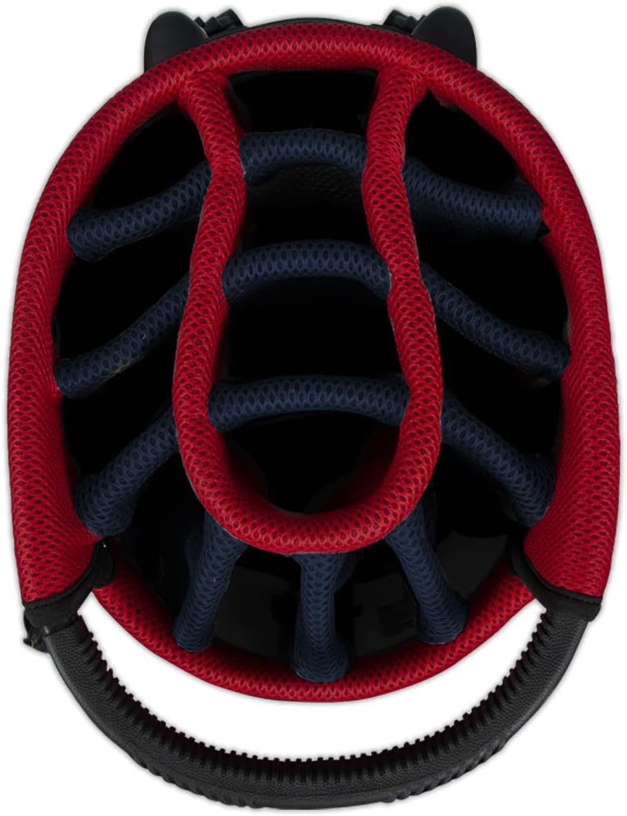 Team Effort Caddie Carry Hybrid Bag