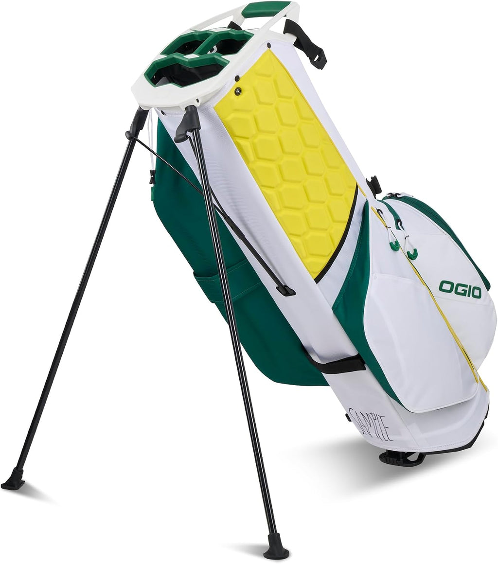 OGIO Fuse Stand Bag(Magnolia)