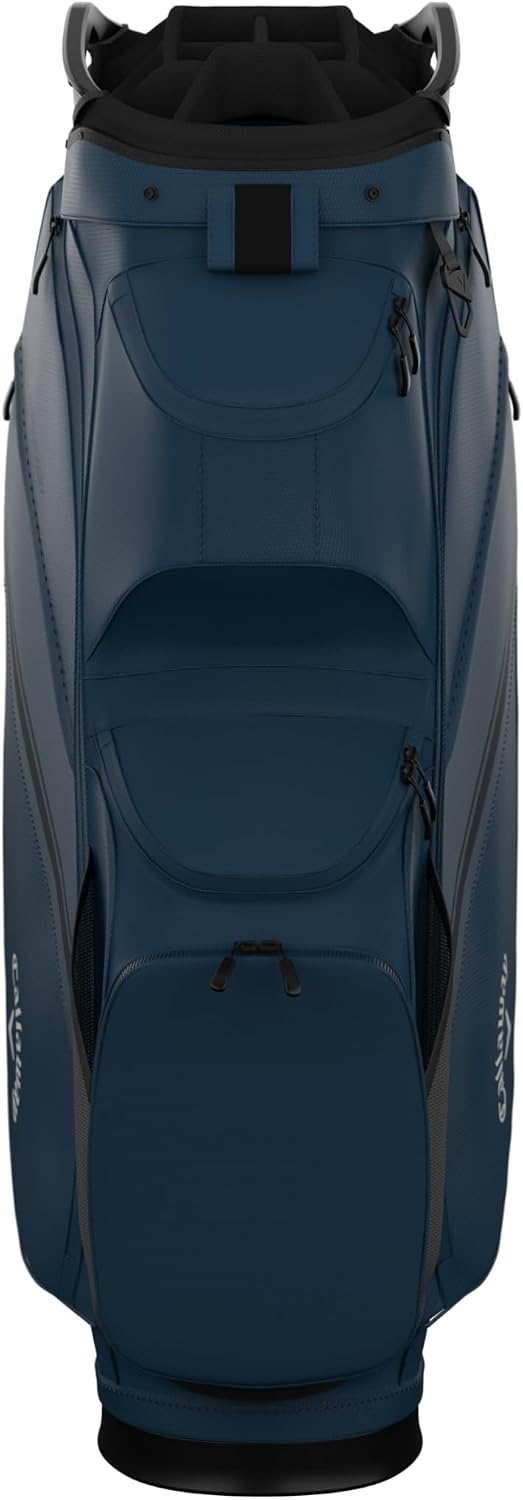 Callaway Golf Chase 14 Cart Bag