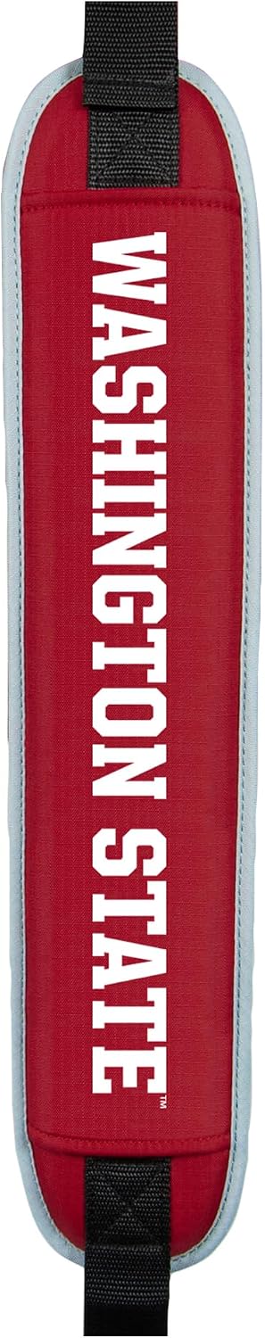 Clubhouse Cooler Cart Bag NCAA