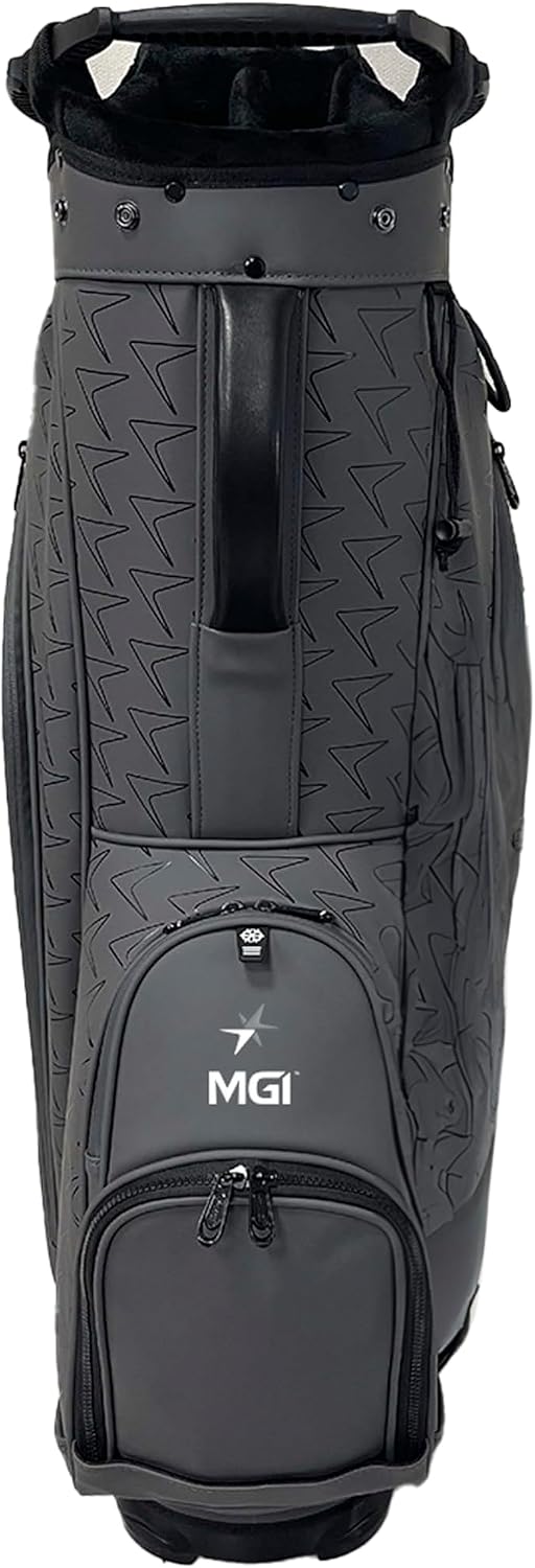 MGI Lux Play Golf Bag
