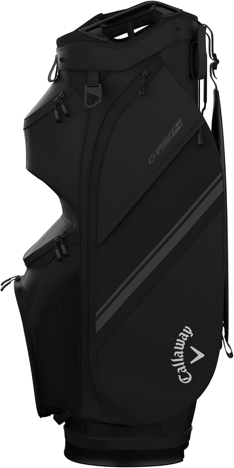 Callaway Golf Chase 14 Cart Bag