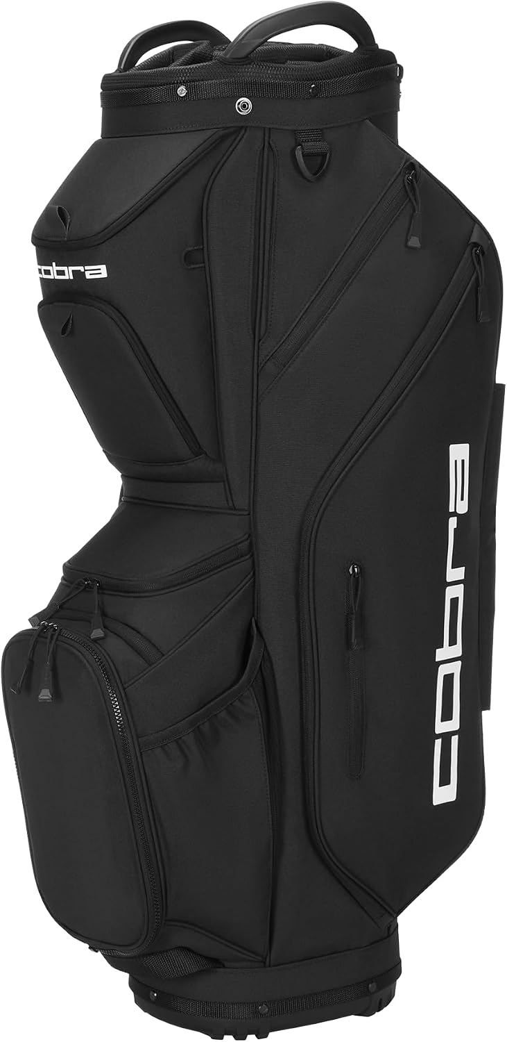 Cobra Ultralight Pro Cart Golf Bag