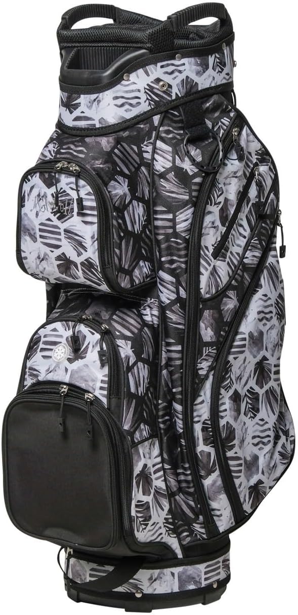 Glove It Women's Golf Bag, Lightweight Golf Cart Bag for Ladies