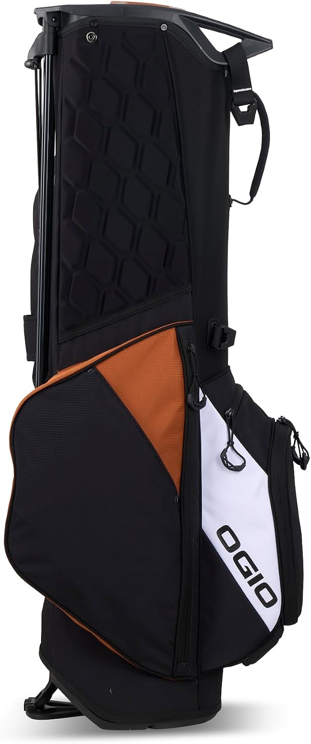 OGIO Fuse Stand Bag(Caldera)
