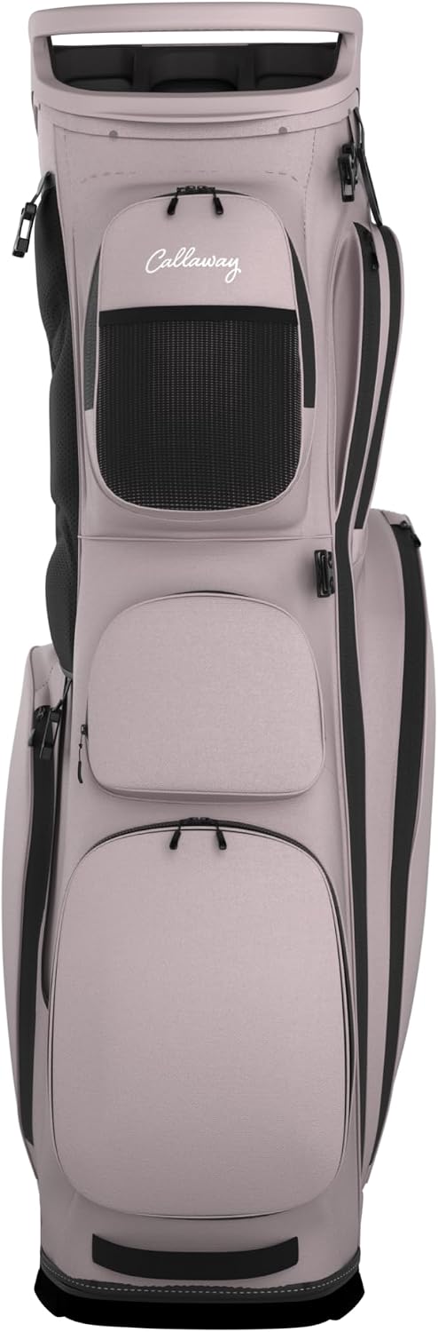 Callaway Golf Fairway 14 Stand Bag