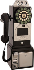 Video Audio Guest Book,1080P Video GuestBook Wedding Phone, Wedding Phone Customized Video Messages,With Lens Recording,for a Variety of Memorable Party Occasions,Black