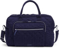 Vera Bradley Women's Performance Twill Weekender Travel Bag